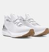 Under Armour Ua Shift 3027776-100 Beyaz