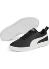 Puma Rickie Jr 38431134 Siyah
