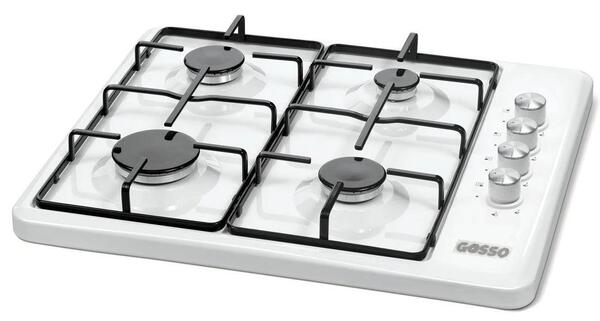 Gosso Setüstü Ocak 3510 Ng Beyaz