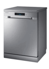 Samsung Bulaşık Makinesi DW60DG540FSRTR 4 Program