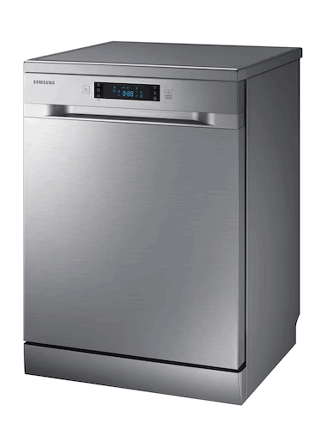 Samsung Bulaşık Makinesi DW60DG540FSRTR 4 Program