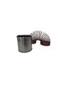 Ceren Toy Stres Yayı Metalik CTOY-HR105-X5
