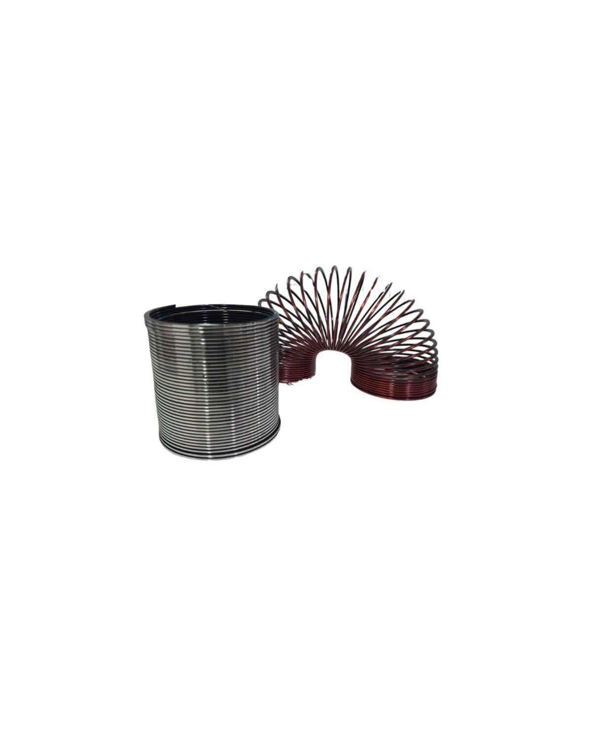 Ceren Toy Stres Yayı Metalik CTOY-HR105-X5
