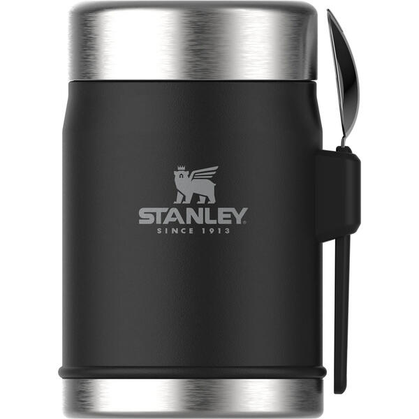 Stanley Termos Classıc Vacfj 1627719 0.4 Lt 10-09382-005 Gri