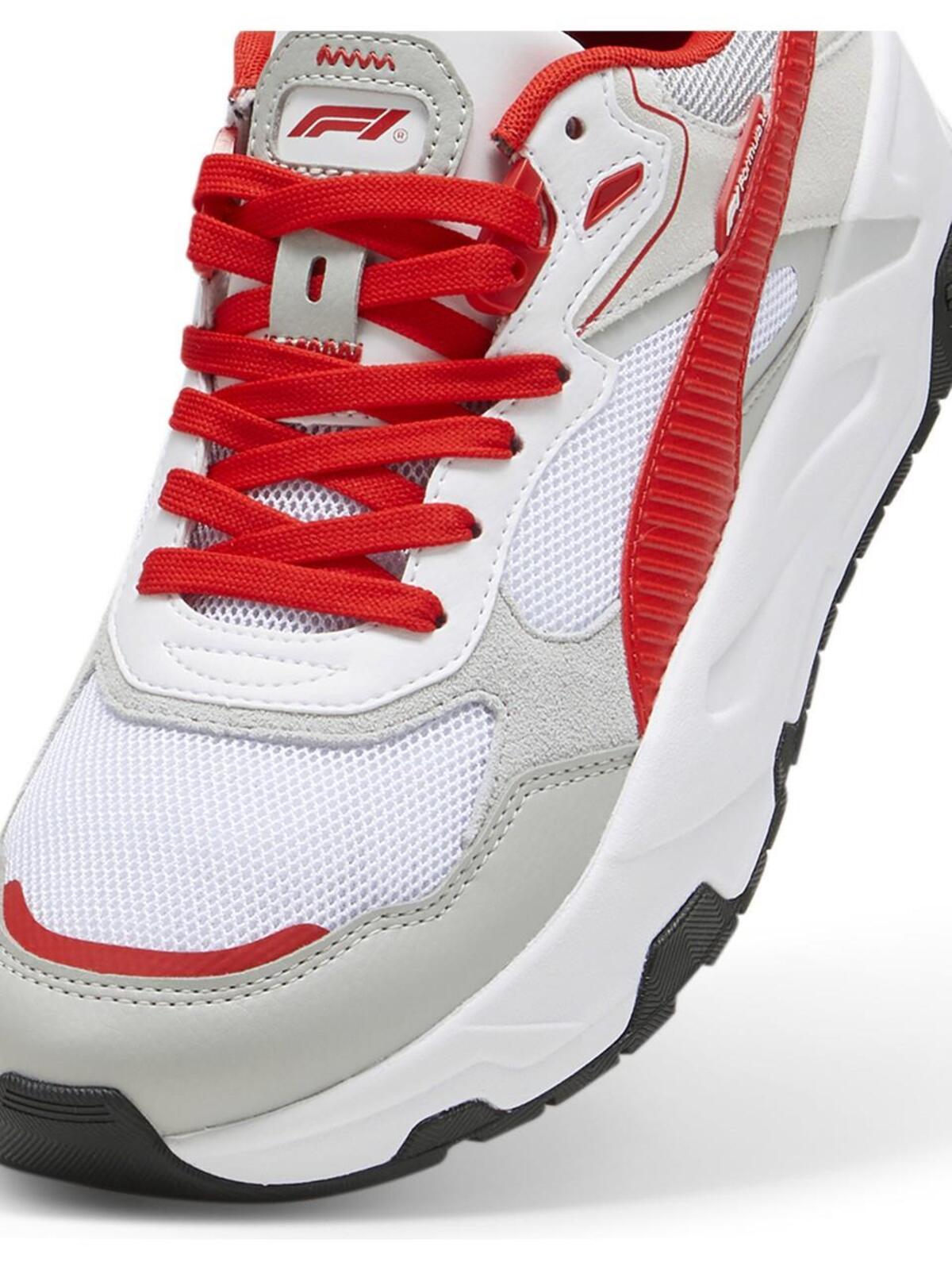 Puma F1 Trinity 30828202 Beyaz