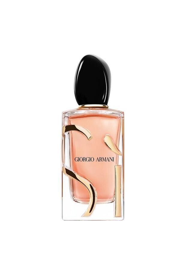 Giorgio Armani Kadın Parfüm Si İntense Refillable Edp 100Ml