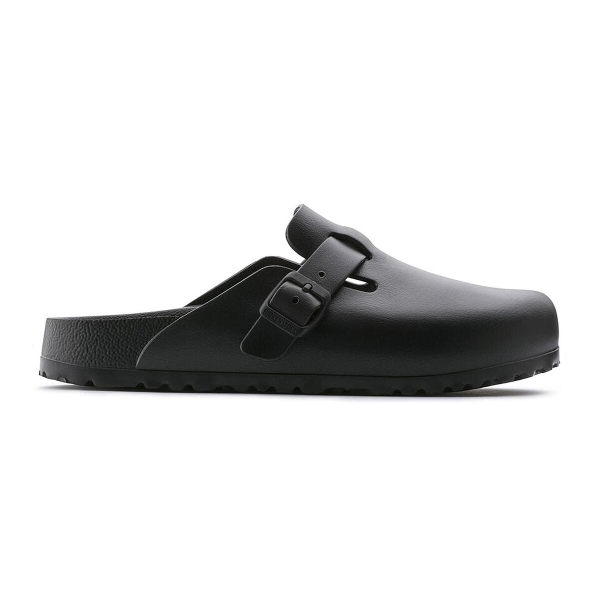 Birkenstock Boston Eva 127103 Black
