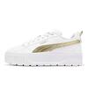Puma Karmen Iı Metallic Dream 39889201 Beyaz