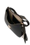 U.S. Polo Assn. Omuz Çanta US25546 Siyah
