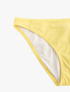 Koton Bikini Altı 5SAK00046MM Sarı