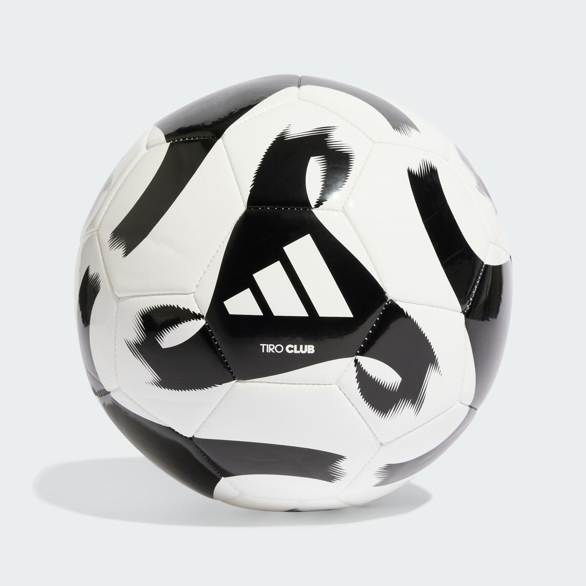 Adidas Tiro Clb HT2430 Beyaz 5
