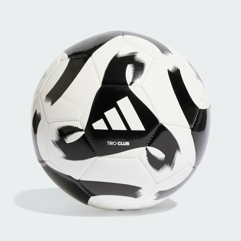 Adidas Tiro Clb HT2430 Beyaz 5