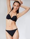 Koton Bikini Alt 3SAK00006BM Siyah