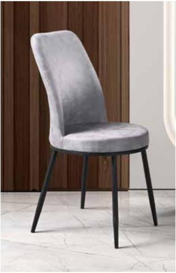 Güneş Sandalye Nil Gri 227