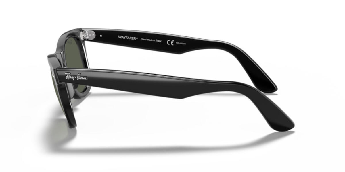 Ray-Ban Gözlük Unisex 0RB2140 901/58 50