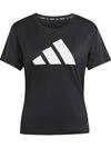 Adidas Run İt Tee IL7227 Siyah