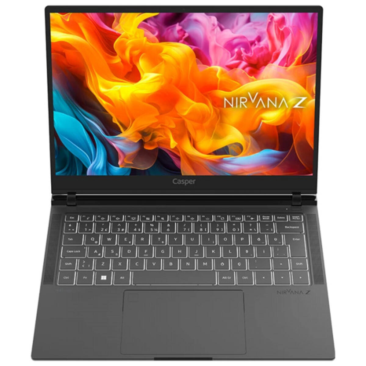 Casper Notebook Nirvana Z100.1335-8E00X