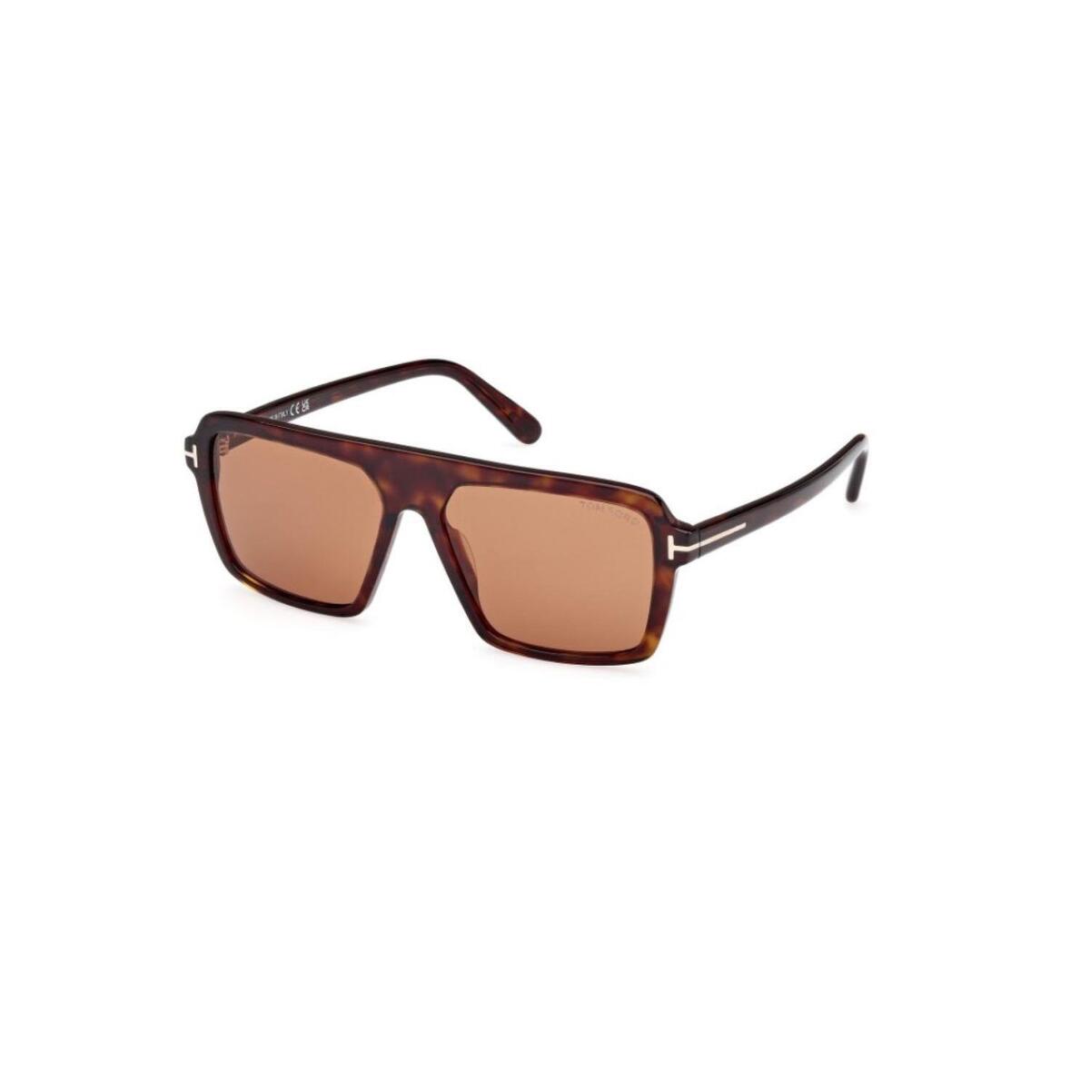 Tom Ford Gözlük Unisex FT1176 52E