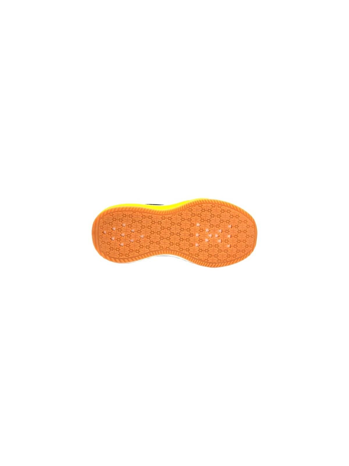 Vicco Filet Phylon Spor Ayakkabı Knit 346.F25Y.153 Siyah