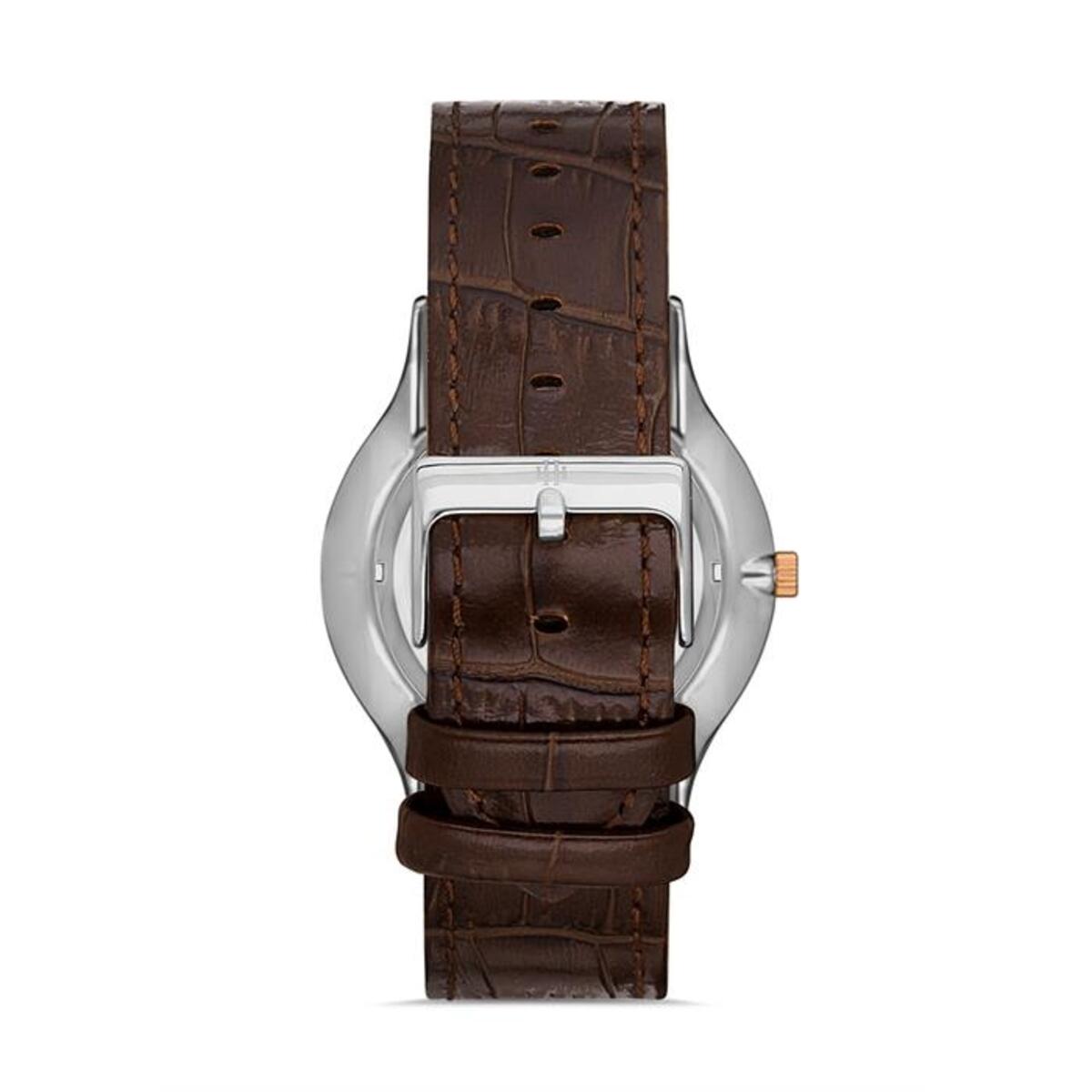 Hislon Saat Erkek CL123T-15KR