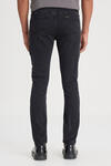 Lee Pantolon Malone Skinny L736PJBT Antrasit