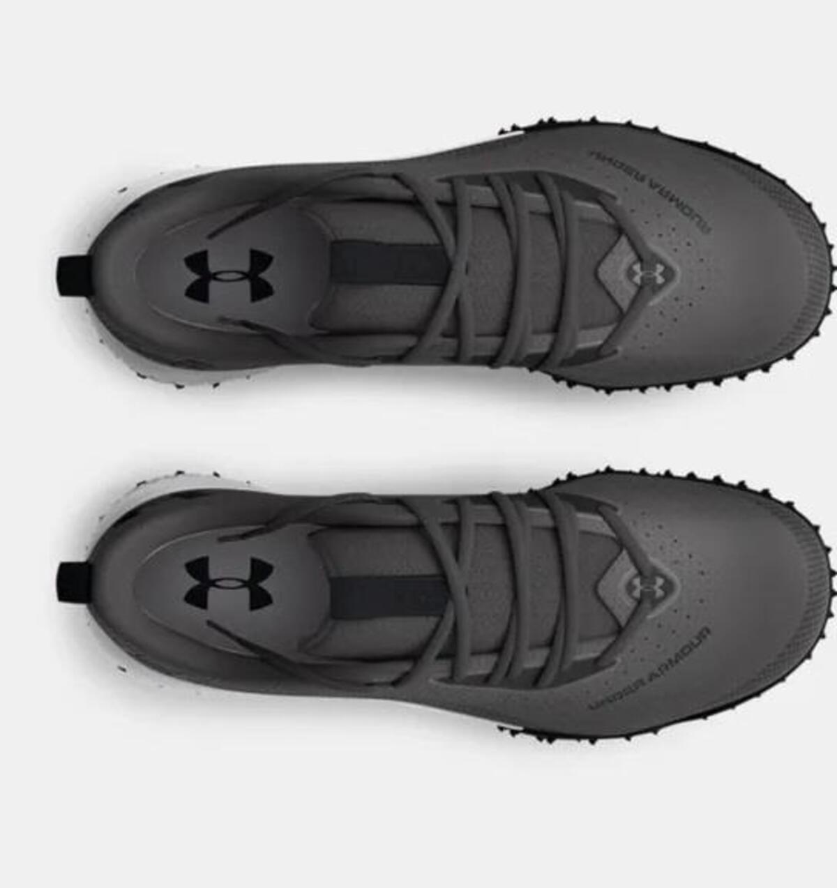 Under Armour Ua Shadow Turf 2,0 3027237-101 Gri