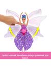 Barbie Kelebek Dansçı Bebek MTL-HXJ10