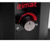 İtimat Elektrikli Soba Dikey 10552
