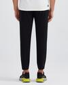 Skechers M Micro Collection Regular Woven Pant S222083-001 Black