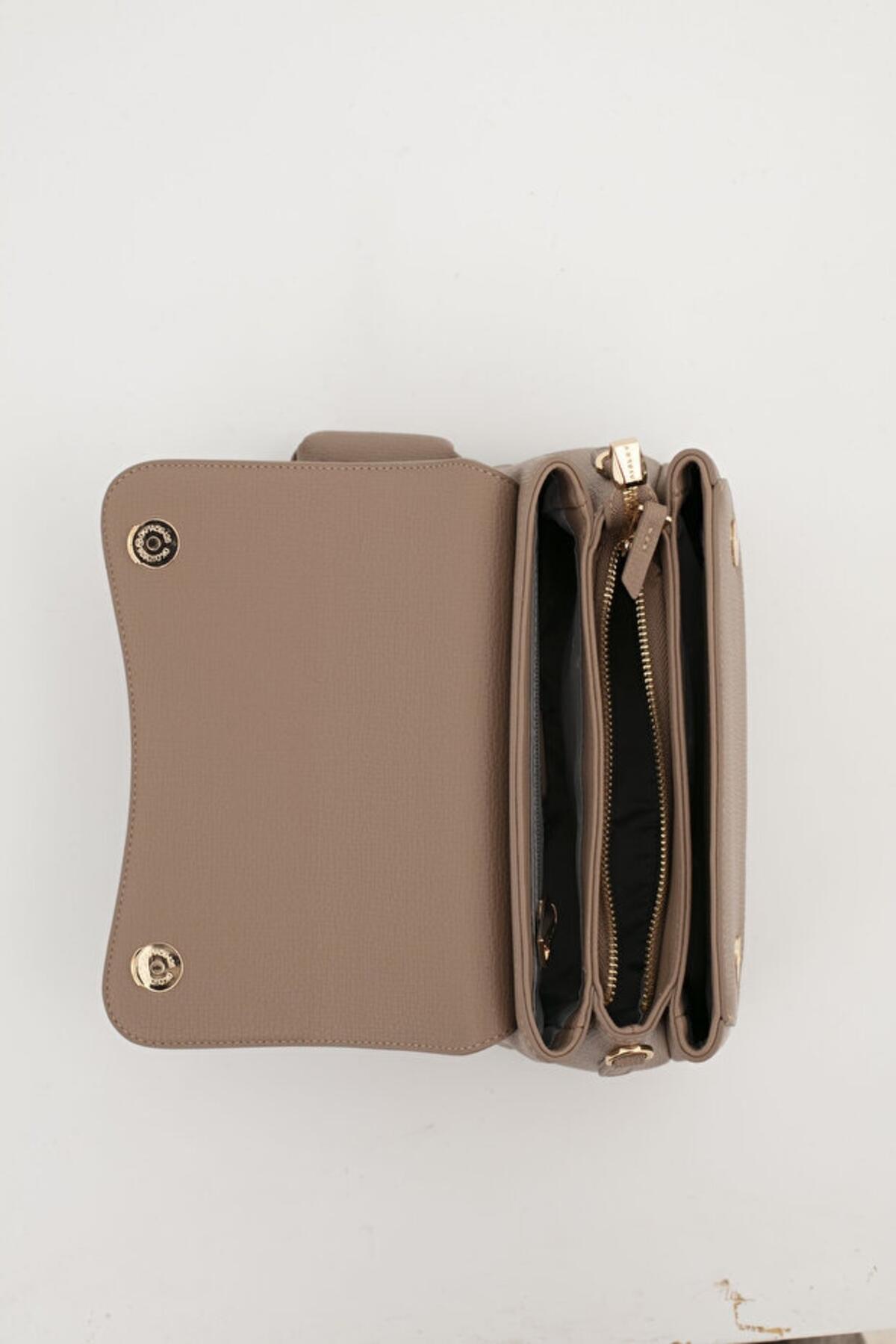 Sisley Kadın Kol Çantası SLY_268 Taş