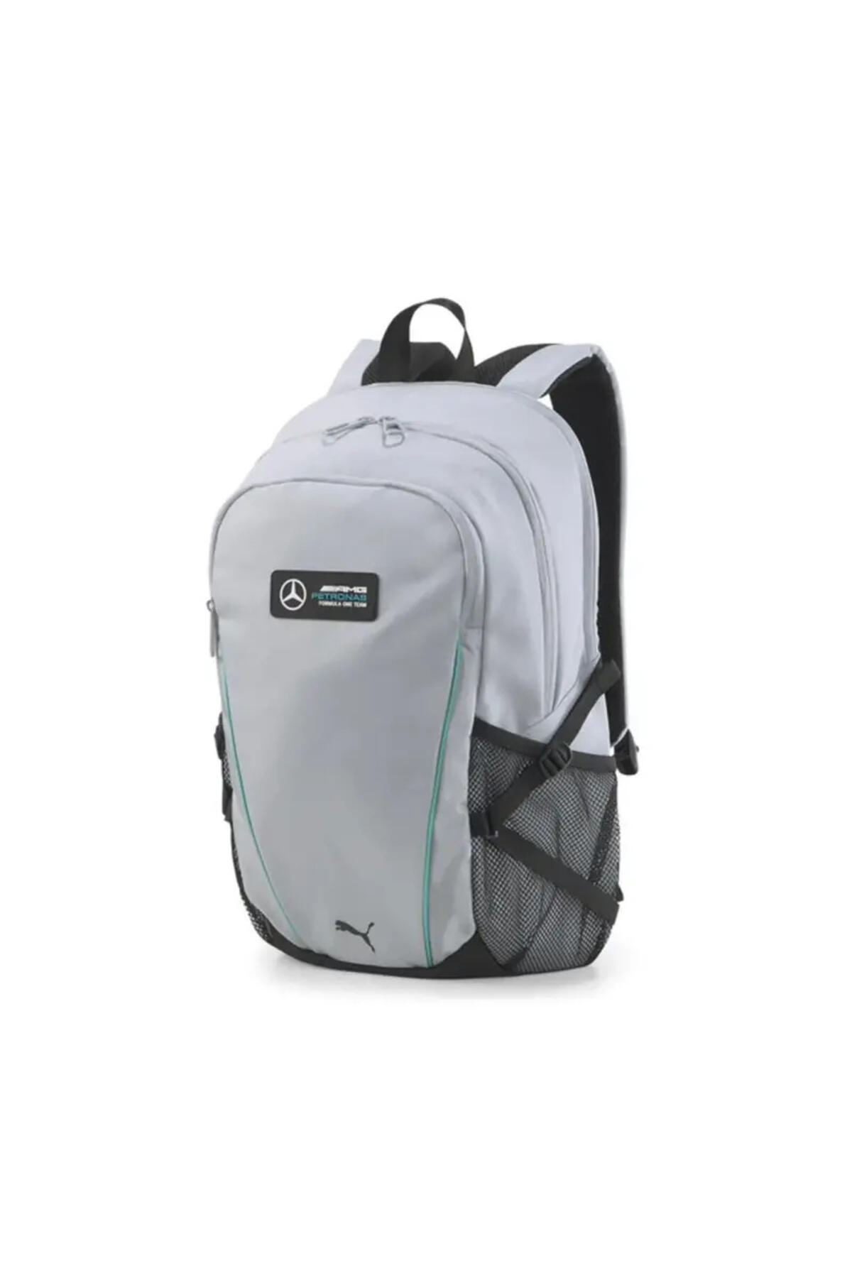 Puma Mapf1 Backpack 09083102 Gri X