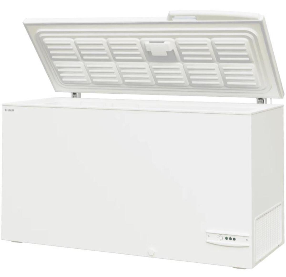 Uğur Derin Dondurucu Ued 480 D/S R65 388 Lt