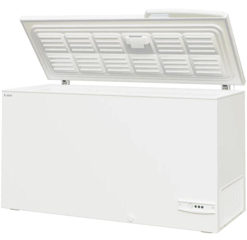 Uğur Derin Dondurucu Ued 480 D/S R65 388 Lt