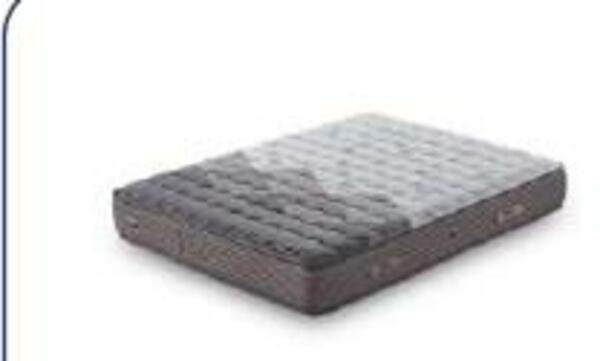 Armis Yatak 160*200 Thermo Regulate