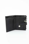 United Colors Of Benetton Kadın Cüzdan BNT_1657 Siyah United Colors Of Benetton Kadın Cüzdan BNT_1657 Siyah