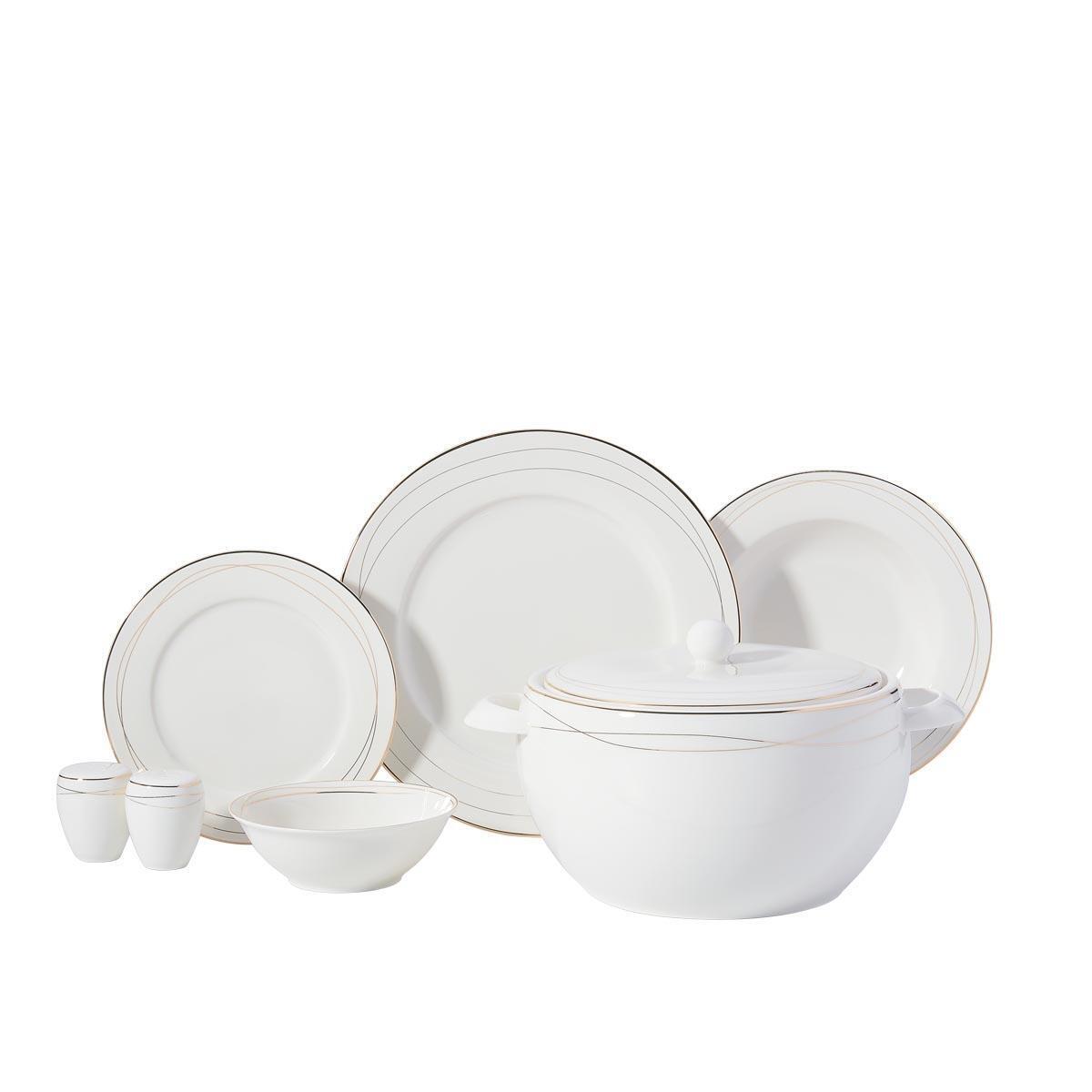 Korkmaz Yemek Tk 60P Perla A8379