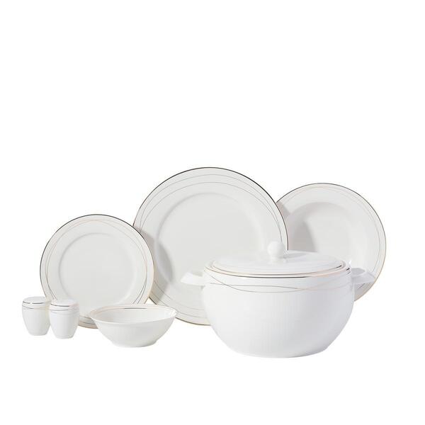 Korkmaz Yemek Tk 60P Perla A8379