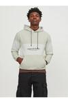 Jack&Jones Sweatshirt 12246802 Krem
