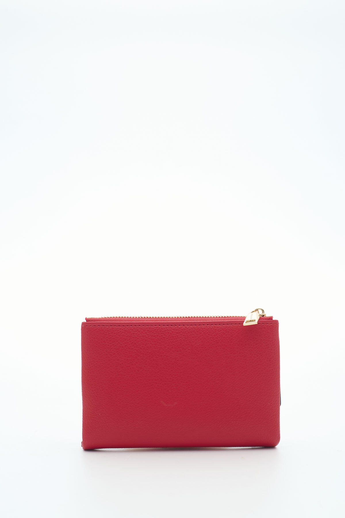 Sisley Kadın Cüzdan SLY_319 Kırmızı