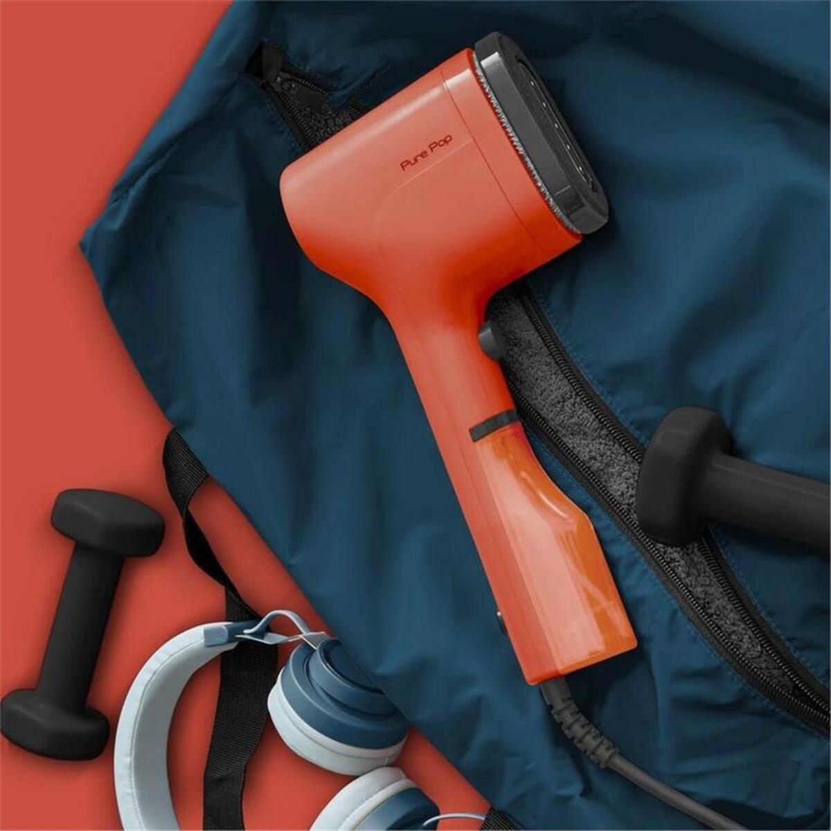 Tefal Buharlı Düzleştirici Pure Pop Red Dt2022 1830008851