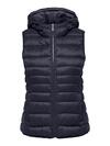 Only Yelek 15205760 Lacivert