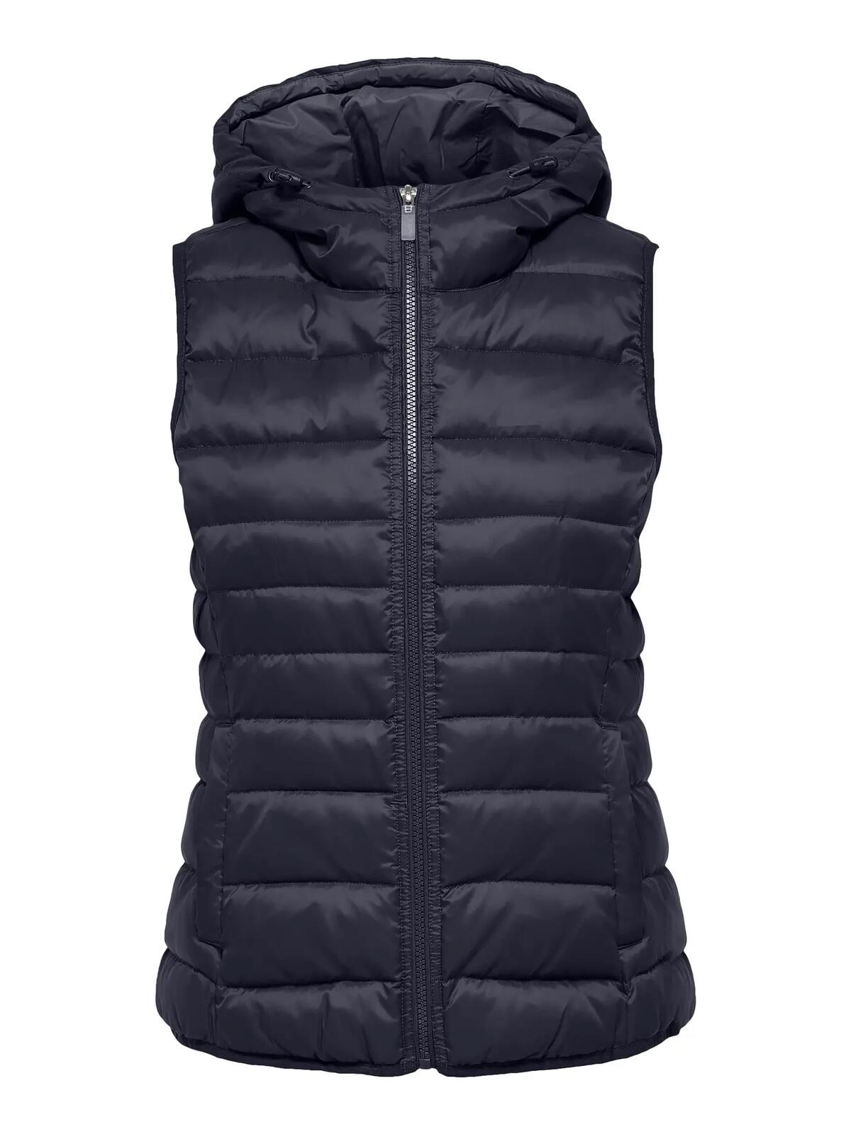 Only Yelek 15205760 Lacivert