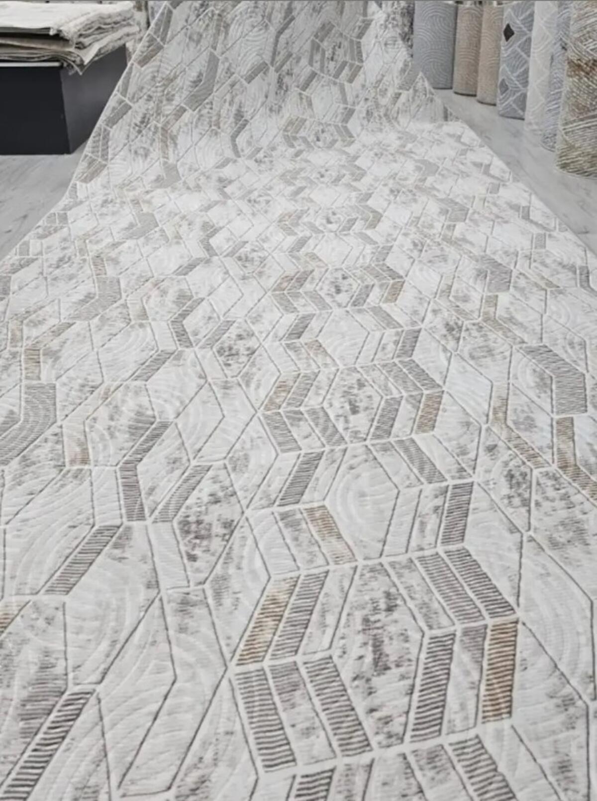 Regnum Halı 100*300 Armoni 758