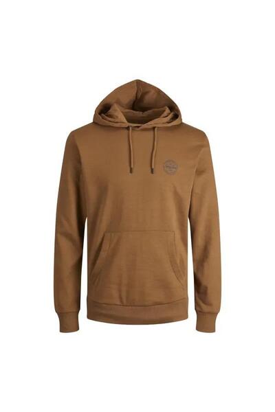 Jack&Jones Sweatshirt 12205081 Taba