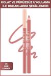 Maybelline Dudak Kalemi Lifter Liner No:06 Line Leader