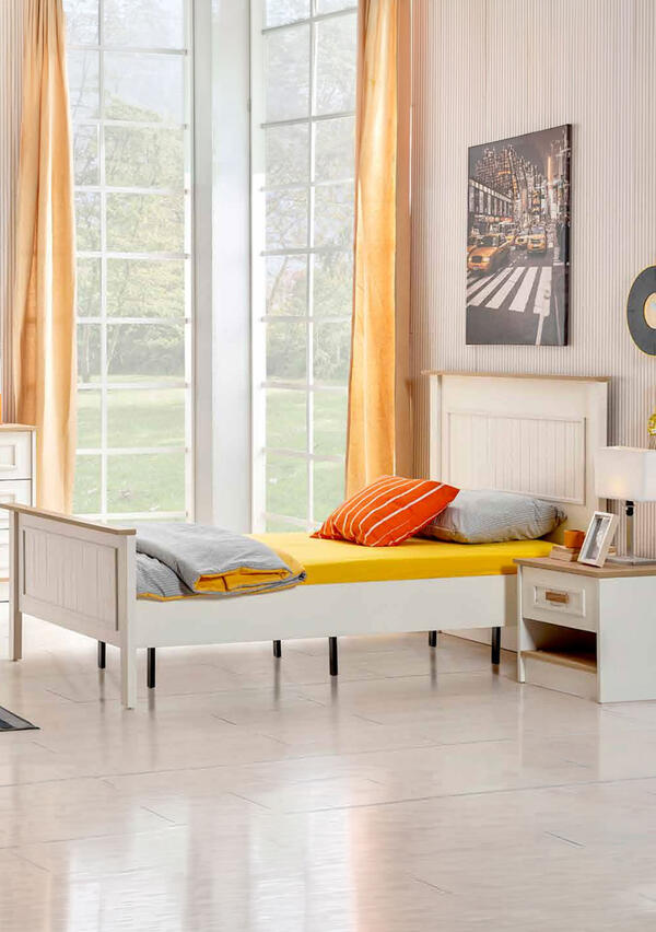 Polo Kids Daybed Karyola Trend