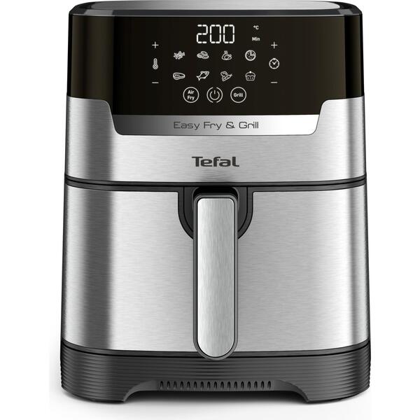 Tefal Fritöz Easy Fry Grill Precesion+ 2069 1510002069