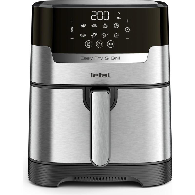 Tefal Fritöz Easy Fry Grill Precesion+ 2069 1510002069