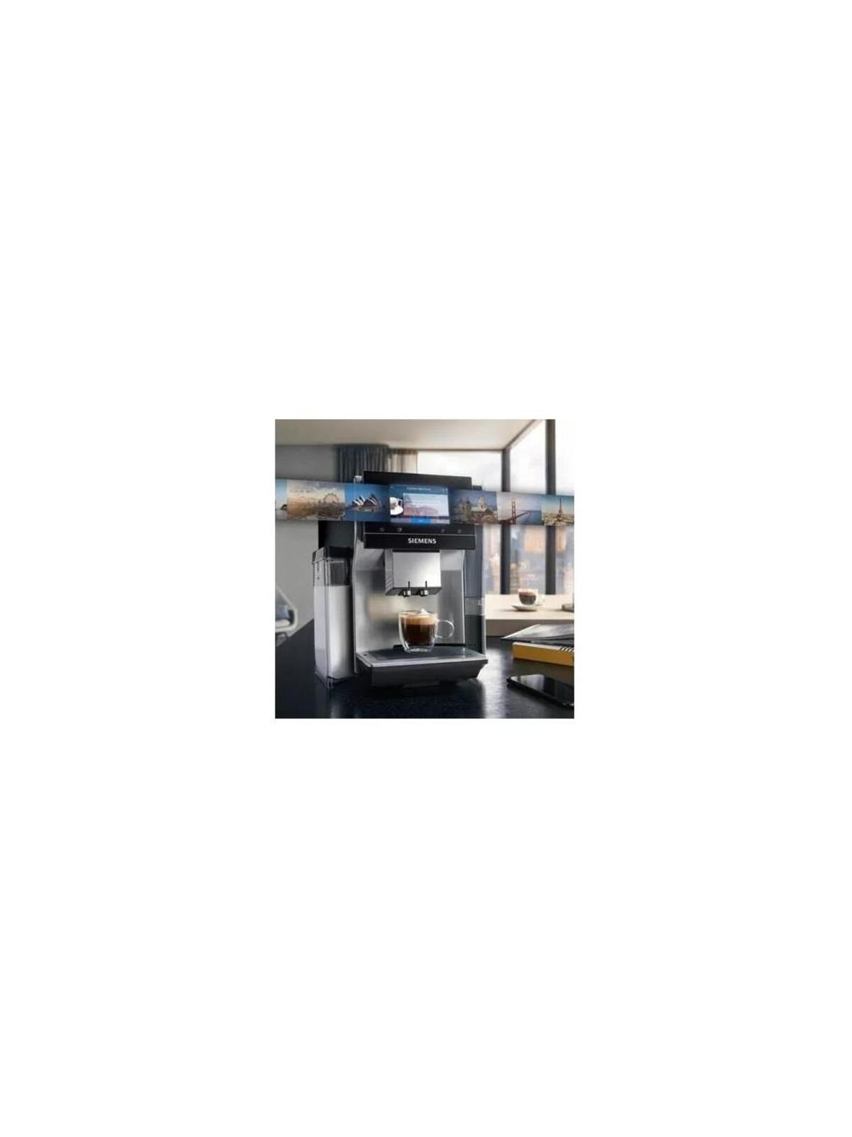Siemens Tam Otomatik Kahve Mk TQ703R07