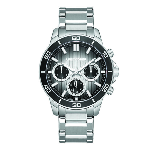 Lee Cooper Saat Erkek LC08106.350